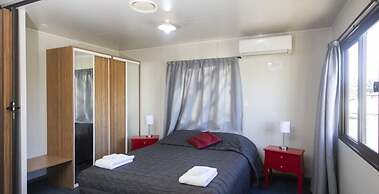 Rangiora Eco Holiday Park