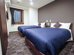 Hotel LiVEMAX Nagoya Sakae East