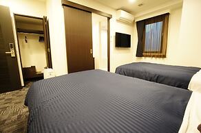Hotel LiVEMAX Nagoya Sakae East