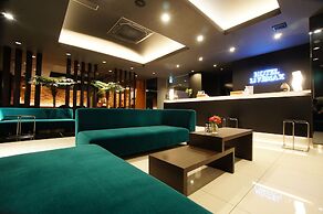 Hotel LiVEMAX Nagoya Sakae East