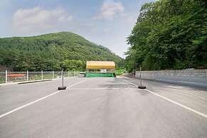 Yongin Sun & Moon Peension