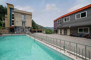 Yongin Sun & Moon Peension