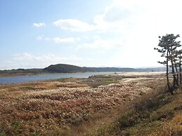 Salmon Village Pension