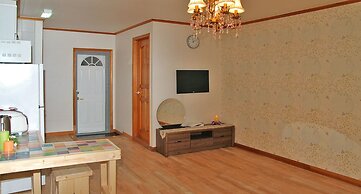 Sanwoolrim Pension