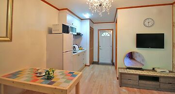 Sanwoolrim Pension