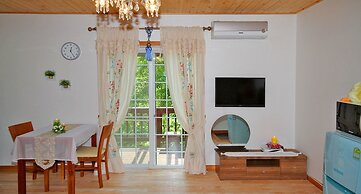 Sanwoolrim Pension