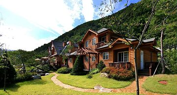 Sanwoolrim Pension