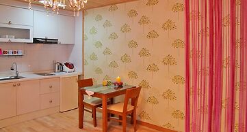 Sanwoolrim Pension