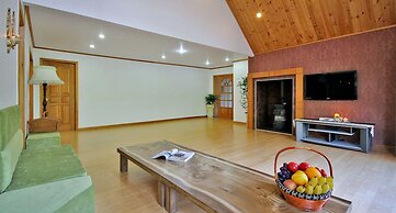 Sanwoolrim Pension