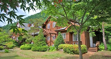 Sanwoolrim Pension