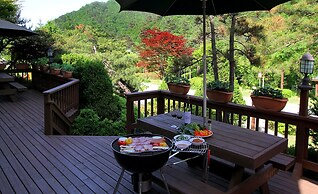 Sanwoolrim Pension
