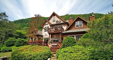 Sanwoolrim Pension