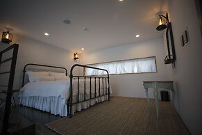 SS Resort