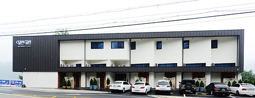 SS Resort