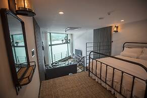 SS Resort
