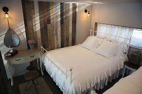 SS Resort