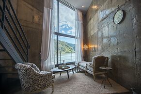 SS Resort
