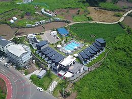 Christmas Resort