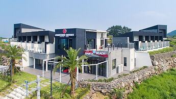 Christmas Resort
