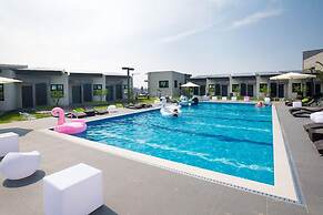 Christmas Resort