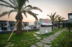 Christmas Resort