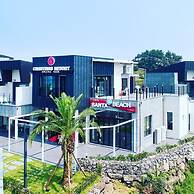 Christmas Resort