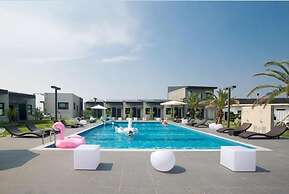 Christmas Resort