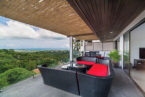 Villa Rich Seaview