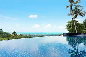 Villa Rich Seaview