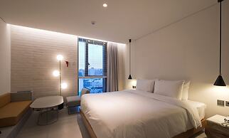 Busan Cont Hotel