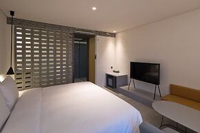 Busan Cont Hotel