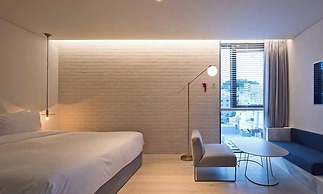 Busan Cont Hotel