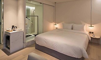 Busan Cont Hotel