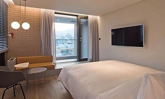 Busan Cont Hotel