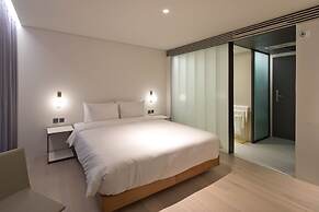 Busan Cont Hotel