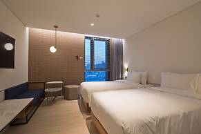 Busan Cont Hotel