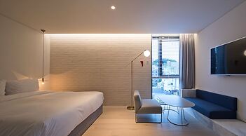 Busan Cont Hotel