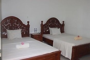 Bira Panda Beach 2