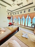 Bira Panda Beach 2