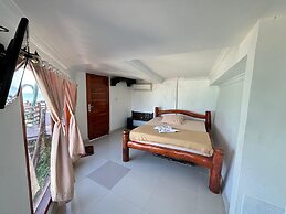 Bira Panda Beach 2