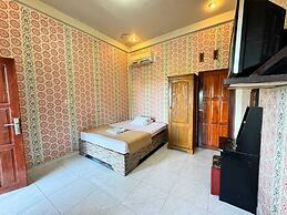 Bira Panda Beach 2