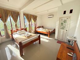 Bira Panda Beach 2