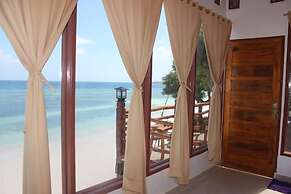 Bira Panda Beach 2