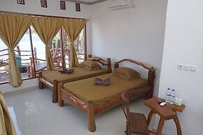 Bira Panda Beach 2