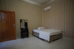 Bira Panda Beach 2
