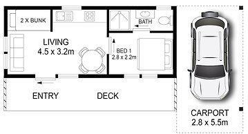 Dunbogan Caravan Park