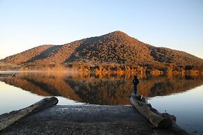 Diamond Waters Caravan Park