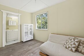Diamond Waters Caravan Park