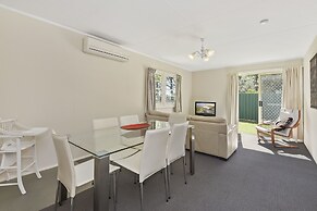 Diamond Waters Caravan Park