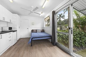 Diamond Waters Caravan Park